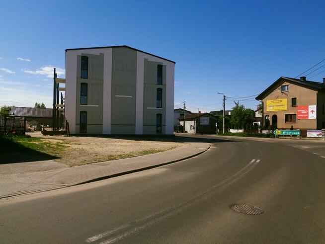 Dobrzyń nad Wisłą – Mieszkania deweloperskie