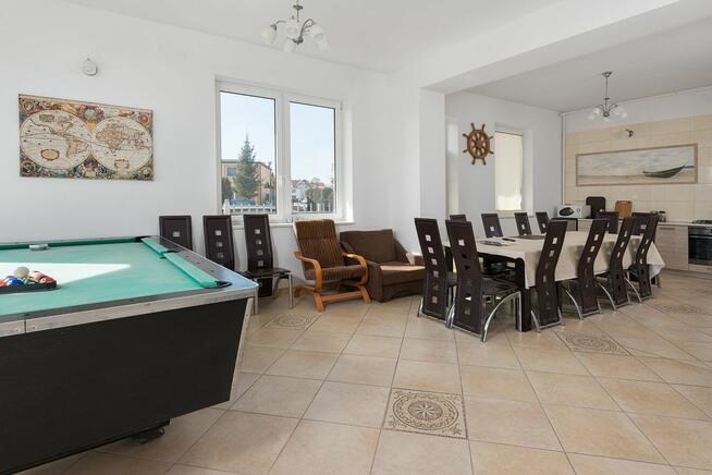 Pokoje dwu trzy i cztero osobowe wynajmę Władysławowo i