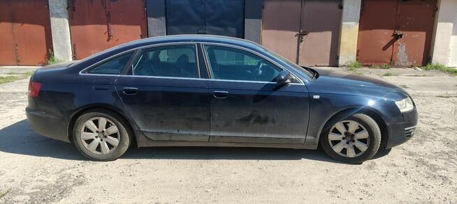 A6 * ZAREJESTROWANY* CZYTAJ UWAŻNIE TREŚĆ* OFERTA SYNDYKA*