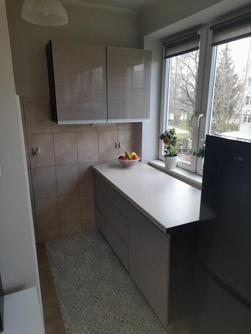 Sprzedam sloneczne mieszkanie w Ostrodzie