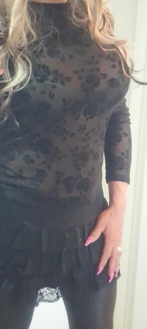 Poznam starszego Pana