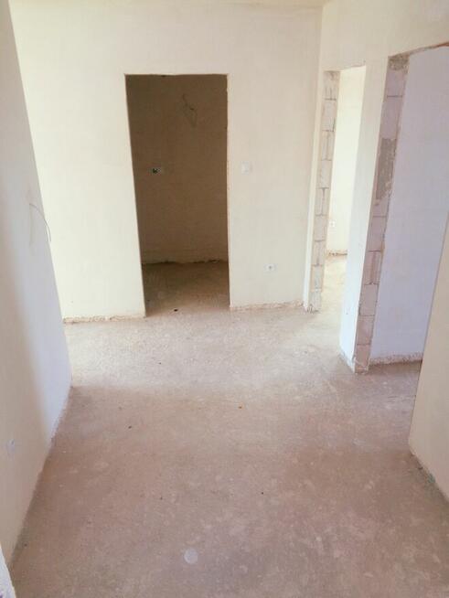 Dobrzyń nad Wisłą – Mieszkania deweloperskie