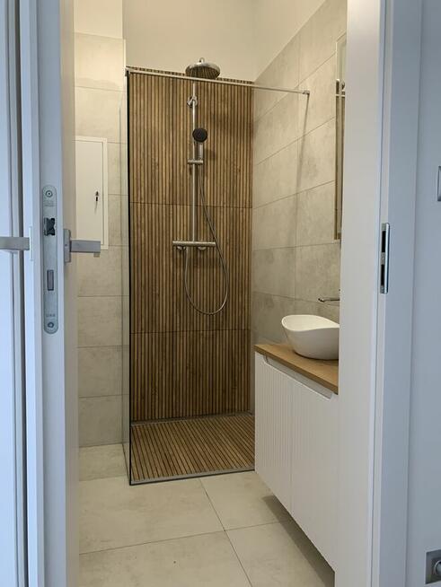 Kawalerka w ścisłym centrum