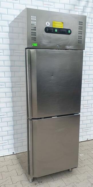 Szafa chłodniczo-mroźnicza 22/25/12