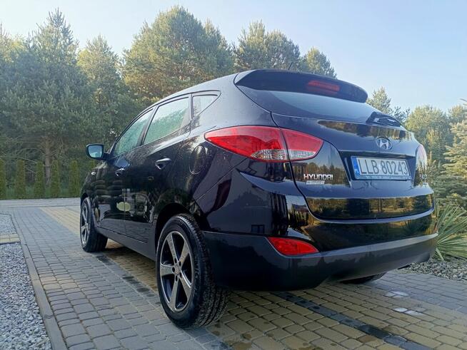 Sprzedam Hyundai ix35