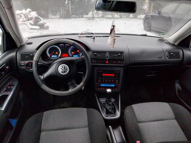Sprzedam VW golf 4