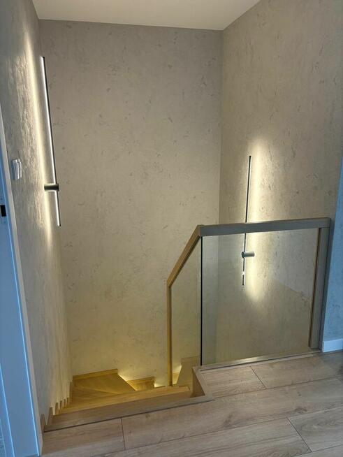 Tynki dekoracyjne Wroclaw