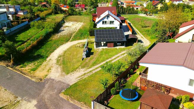 Konin – Dom jednorodzinny