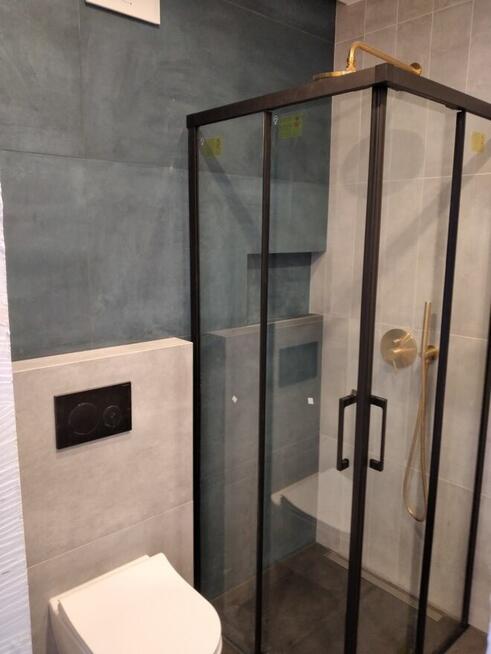 Prace Wykończeniowe Remontowe