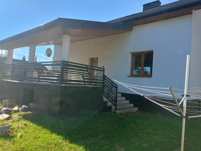 Dom Turza Wielka, gmina Lipowiec Kościelny