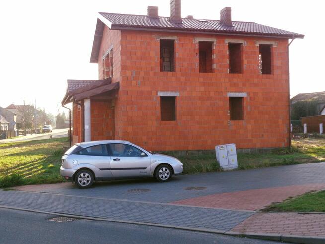 Konin – Dom w Budowie