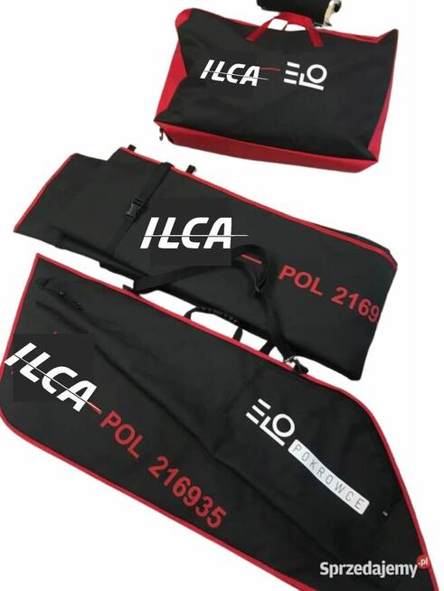 Żaglownia z Giżycka Elżbieta Panaś