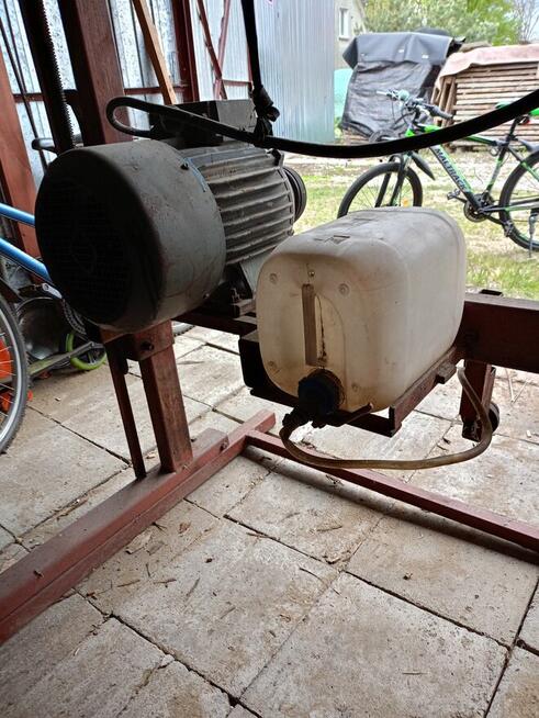 Sprzedam trak taśmowy