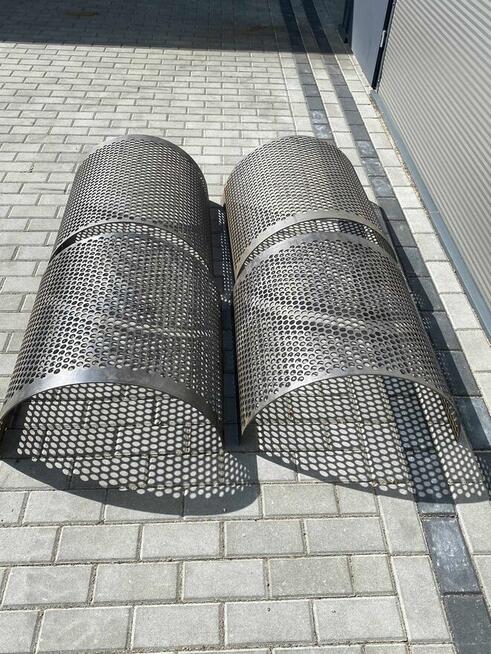 sito sita do młyna śrutownika pellet