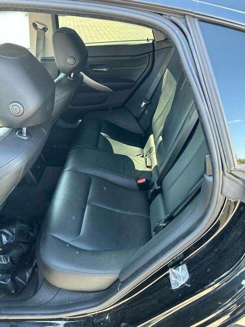 BMW Seria 4 BMW Seria 4 418i Gran Coupe