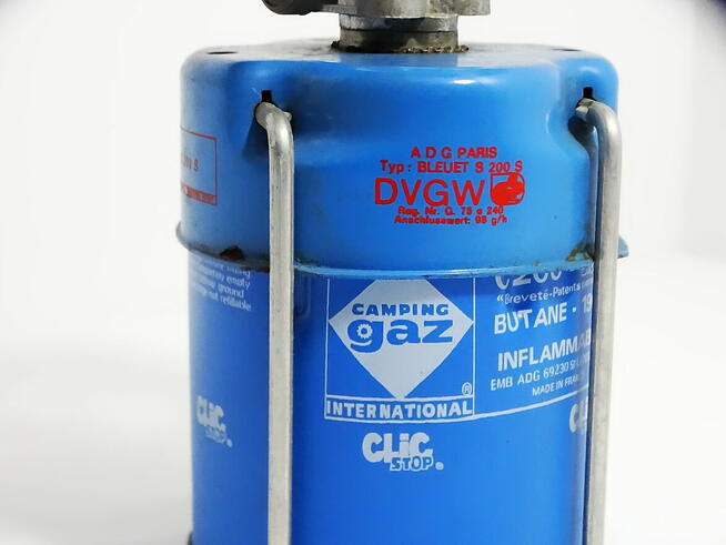 Turystyczna kuchenka gazowa Camping Gaz