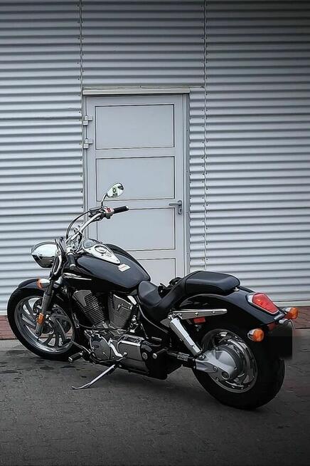 Honda VTX 1300