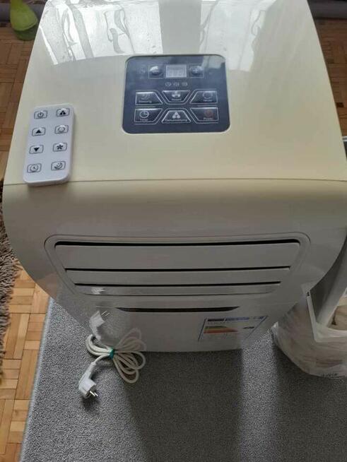 sprzedam klimatyzator przenośny