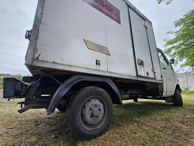 Lublin izoterma 2.4 andoria