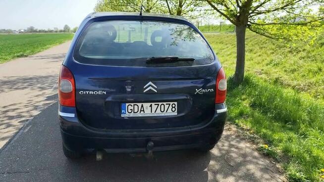Citroen Xsara Picasso z 2005