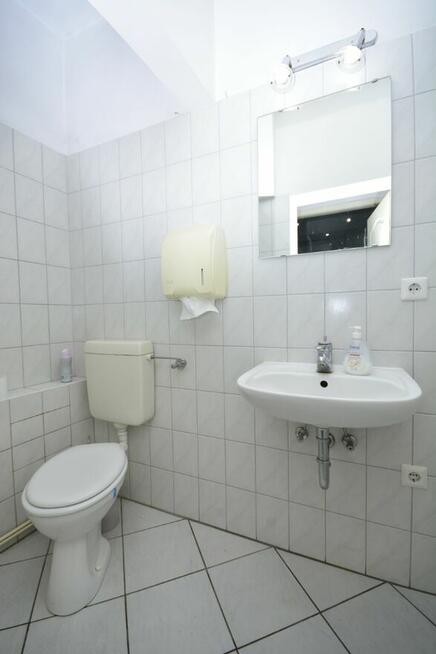 Sprzedam lokal pod handel usługi Wolsztyn ul. Kusocińskiego