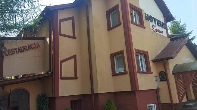 Wynajme dom pod wlasna dzialalnosc w spokojnej okolicy