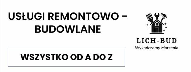 Remonty i Wykończenia