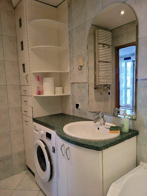 Wynajmę mieszkanie 2 pokoje 35m²