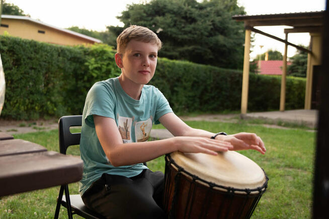 OBOZY NAD JEZIOREM DRAWSKO DLA DZIECI I MŁODZIEŻY - 2026