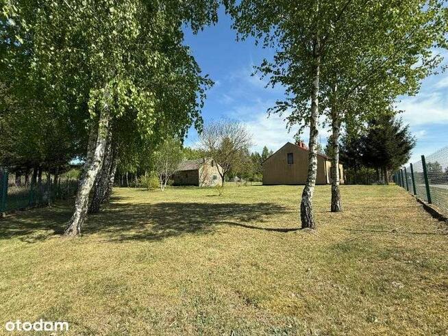 Dom do zamieszkania blisko jeziora!