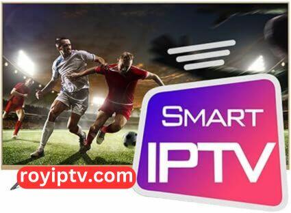 IPTV telewizja internetowa