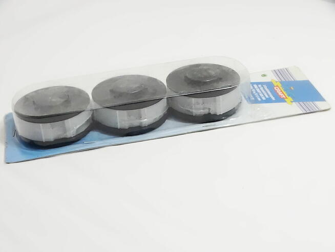 3 x zapasowa szpula żyłki do podkaszarki Gardenline – Einhel