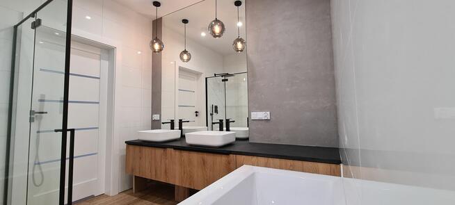 Wykończenia wnętrz