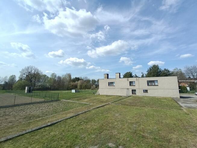 Dom i duża działka, blisko autostrada A1, dla biznesu