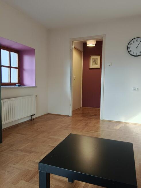 2 pokojowe mieszkanie w Zabierzowie obok Krakowa