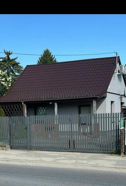 Sprzedam dom z działka
