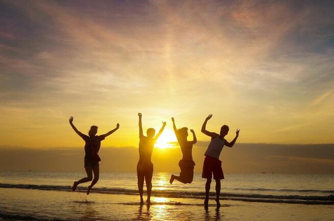 OBOZY DLA DZIECI NAD MORZEM - 2026