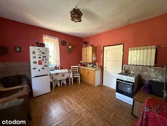 Dom do zamieszkania blisko jeziora!