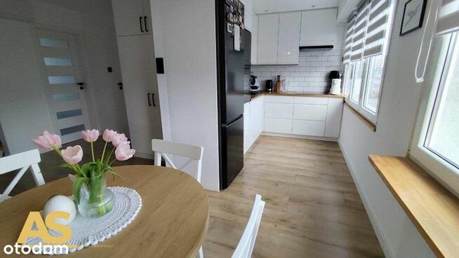 Śliczne mieszkanie w centrum miasta