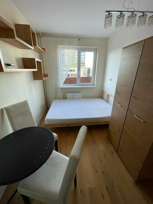 Zamiana mieszkania Wrocław na Warszawę