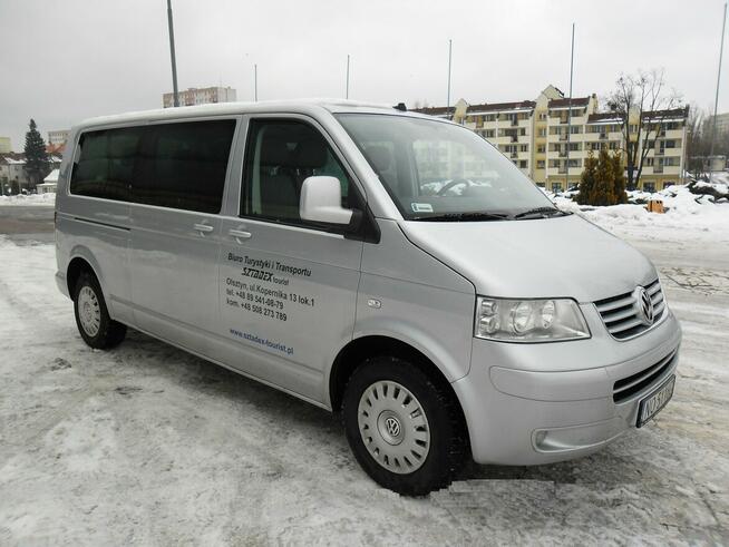 przewóz osób Autokary Busy Olsztyn Szczytno Ciechanów