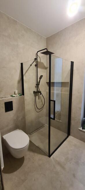 Wykończenia wnętrz