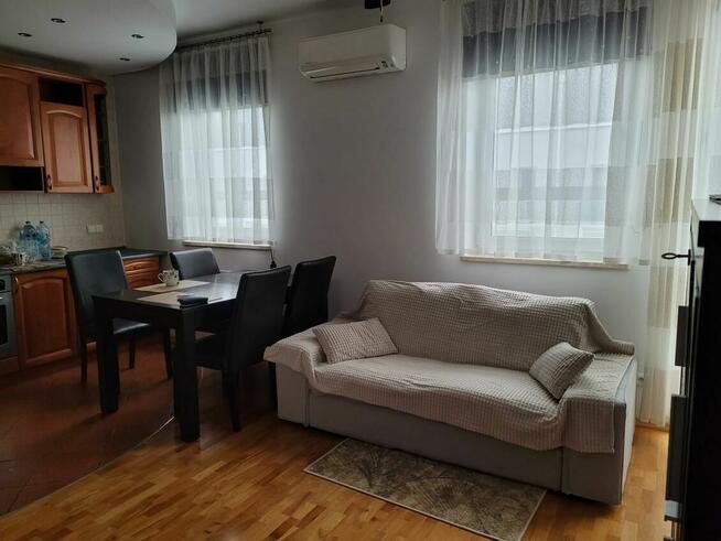 Wynajmę mieszkanie 2 pokoje 35m²