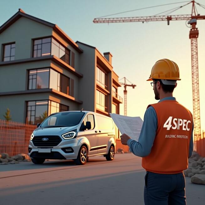 Ozonowanie budynków i mieszkań - odgrzybianie i dezynfekcja