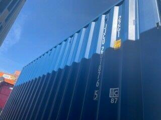 SPRZEDAM Kontener Morski 6 metrowy / 20 DV OneWay