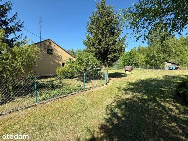 Dom do zamieszkania blisko jeziora!