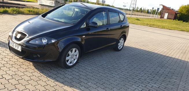 Seat altea xl