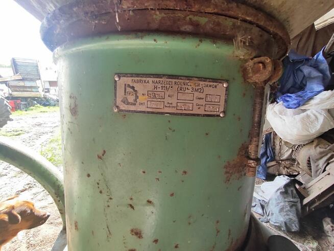 Sprzedam młynek bąk