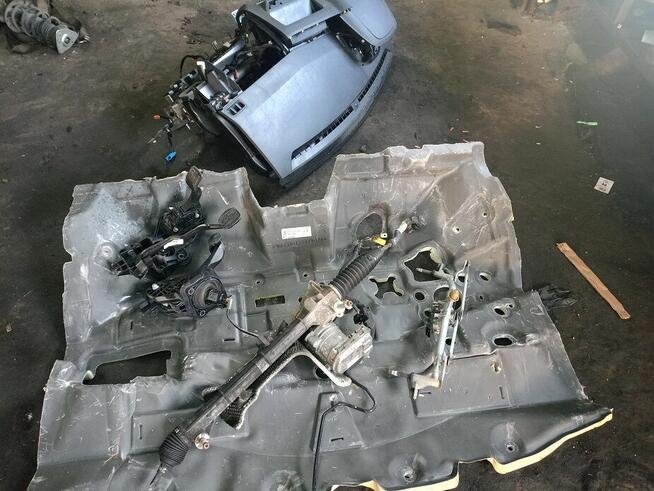 DESKA PRZEKŁADKA ANGLIKA CITROEN BERLINGO IV COMBO E PROACE