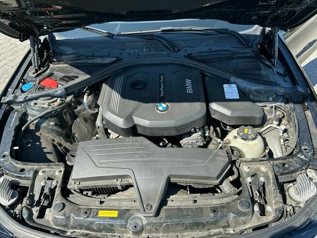 BMW Seria 4 BMW Seria 4 418i Gran Coupe